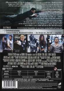 Total Recall (2012), DVD