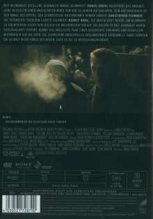 Verblendung (2011), DVD
