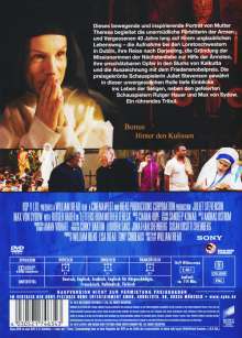 Mutter Theresa: Ihre Briefe. Ihr Leben, DVD