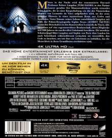 The Da Vinci Code - Sakrileg (Anniversary Edition) (Ultra HD Blu-ray), Ultra HD Blu-ray