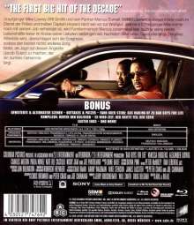 Bad Boys for Life (Blu-ray), Blu-ray Disc