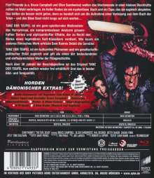 Tanz der Teufel (Uncut) (Blu-ray), 2 Blu-ray Discs