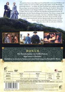 Outlander Staffel 3, 6 DVDs