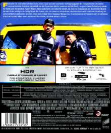 Bad Boys 2 (Ultra HD Blu-ray), Ultra HD Blu-ray