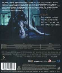 The Possession of Hannah Grace (Blu-ray), Blu-ray Disc