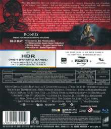 Brightburn: Son of Darkness (Ultra HD Blu-ray &amp; Blu-ray), 1 Ultra HD Blu-ray und 1 Blu-ray Disc