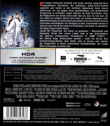 21 Jump Street (2012) (Ultra HD Blu-ray), Ultra HD Blu-ray