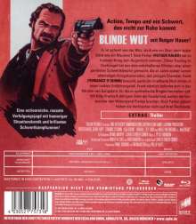 Blinde Wut (1989) (Blu-ray), Blu-ray Disc