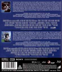 Venom 1&2 (Blu-ray), 2 Blu-ray Discs