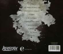 Black Therapy: In The Embrace Of Sorrow, I Smile, CD