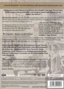 Gertrud Stranitzki + Ida Rogalski, 5 DVDs