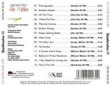 Alec Medina: Chartbreaker 11, CD