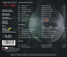 Alec Medina: Chartbreaker For Dancing Vol.15, CD