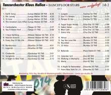 Alec Medina: Welttanztag 2014-Dancefloor Stars 1 &amp; 2 (neu aufgelegt), 2 CDs