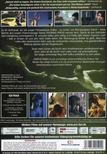 Amphetamin (OmU), DVD