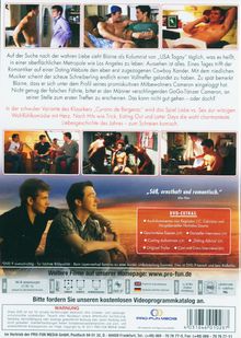 Is It Just Me? (OmU), DVD