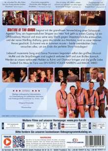 Waiting in the Wings: The Musical (OmU), DVD