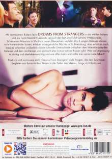 Dreams from Strangers (OmU), DVD