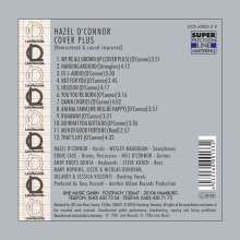 Hazel O'Connor: Cover Plus (Remastered &amp; Sound Improved), CD