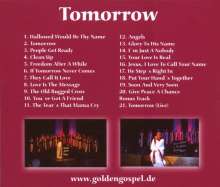 Oliver Schott: Tomorrow - Gospel &amp; Soul, CD