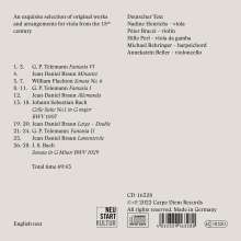 Nadine Henrichs - Delicacy, CD