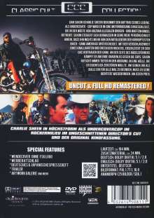 Made of Steel, DVD