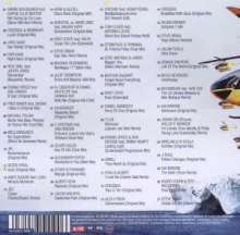 Trancehouse Megamix Vol. 04, 2 CDs