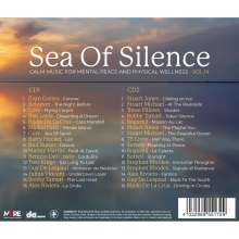 Sea Of Silence Vol.14, 2 CDs
