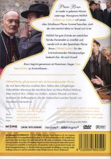 Pfarrer Braun: Grimms Mördchen, DVD