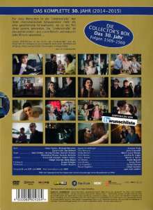 Lindenstraße Staffel 30 (Limited Edition mit Poster), 10 DVDs