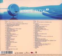 Ambient Lounge Vol. 14, 2 CDs