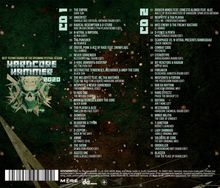 Hardcore Hammer 2020 Best Techno Sounds Of The, 2 CDs