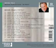 Michael Volle - A Portrait, CD