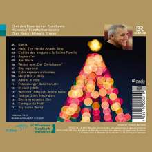 Chor des Bayerischen Rundfunks - "Joy to the World", CD
