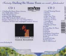 Feelsaitig: Darling Be Home Soon: Ein Viertel Jahrhundert, 2 CDs