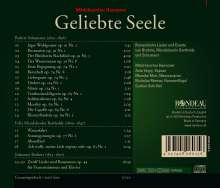 Mädchenchor Hannover - Geliebte Seele, CD