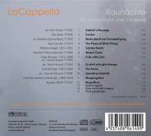 La Cappella - Raunächte, CD