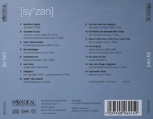 (sy'zan) - Ein Potrait (10 Jahre), CD