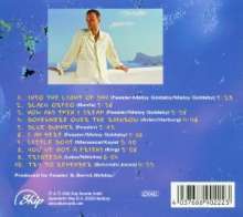 Peter Fessler (geb. 1959): Blue Summer, CD