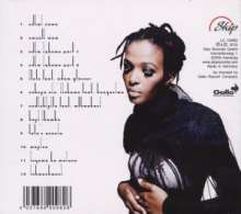 Simphiwe Dana: Kulture Noir, CD