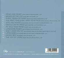 Luka Bloom: Head &amp; Heart, CD