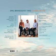 Emil Brandqvist (geb. 1981): Layers Of Life (180g), 2 LPs
