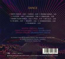 Tingvall Trio: Dance, CD