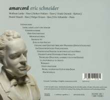 Franz Schubert (1797-1828): Männerchöre, CD