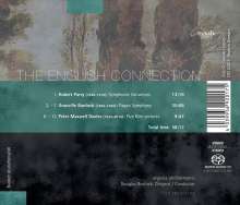 The English Connection, Super Audio CD