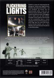Flickering Lights, DVD