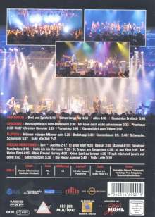 Rodgau Monotones: Silberhochzeit - Live, DVD