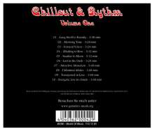 Hadley B Jones: Chillout &amp; Rythm Volume One, CD
