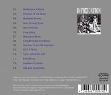 Intoxigation: BluesWell Street, CD