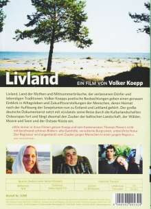 Livland, DVD